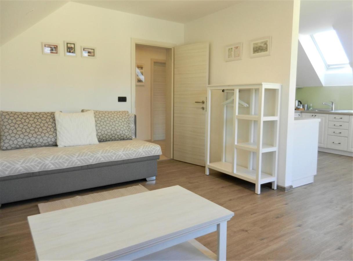 Apartma Toro Bled Apartment Bagian luar foto