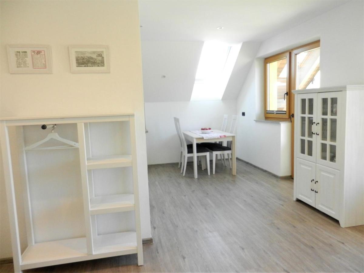 Apartma Toro Bled Apartment Bagian luar foto