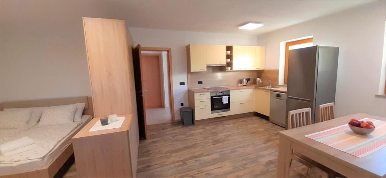 Apartma Toro Bled Apartment Bagian luar foto