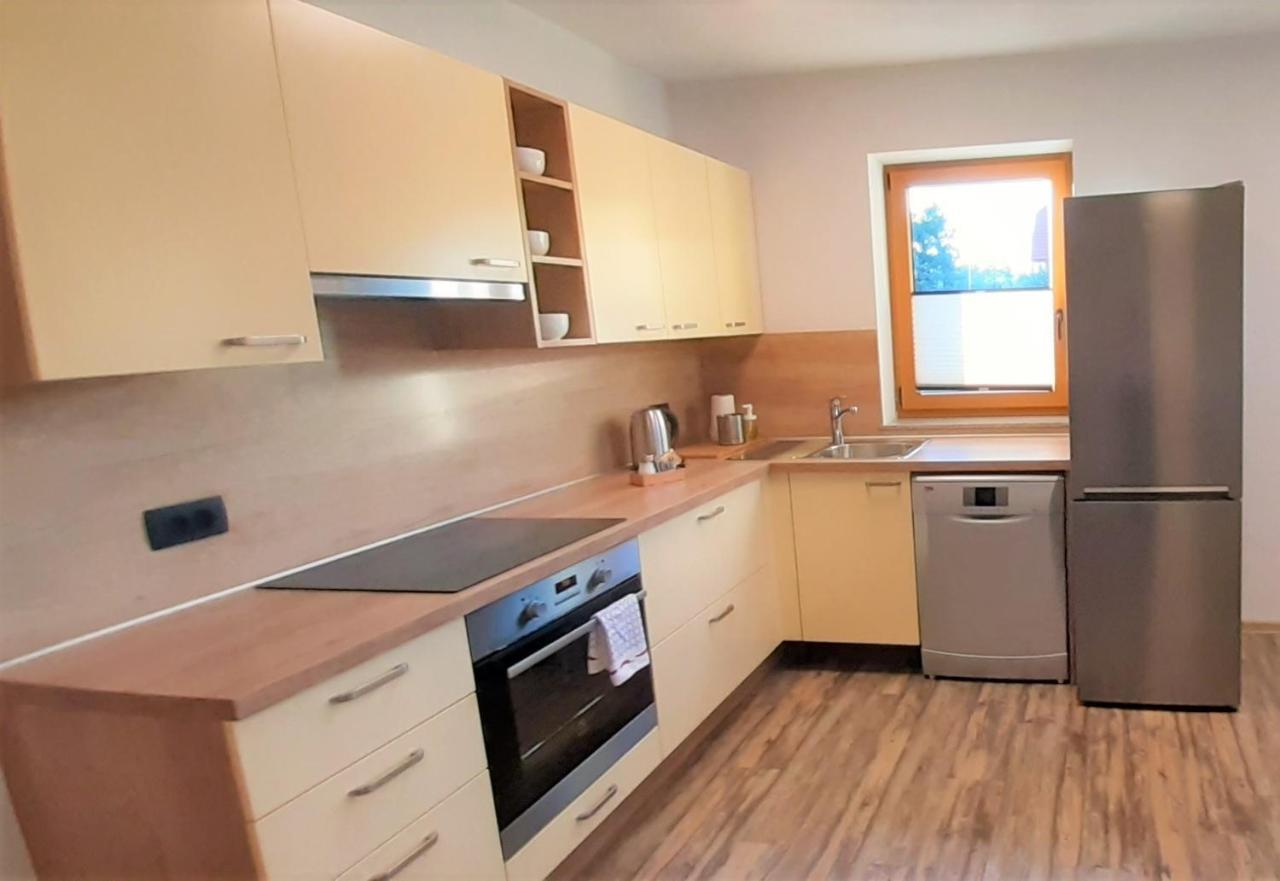 Apartma Toro Bled Apartment Bagian luar foto