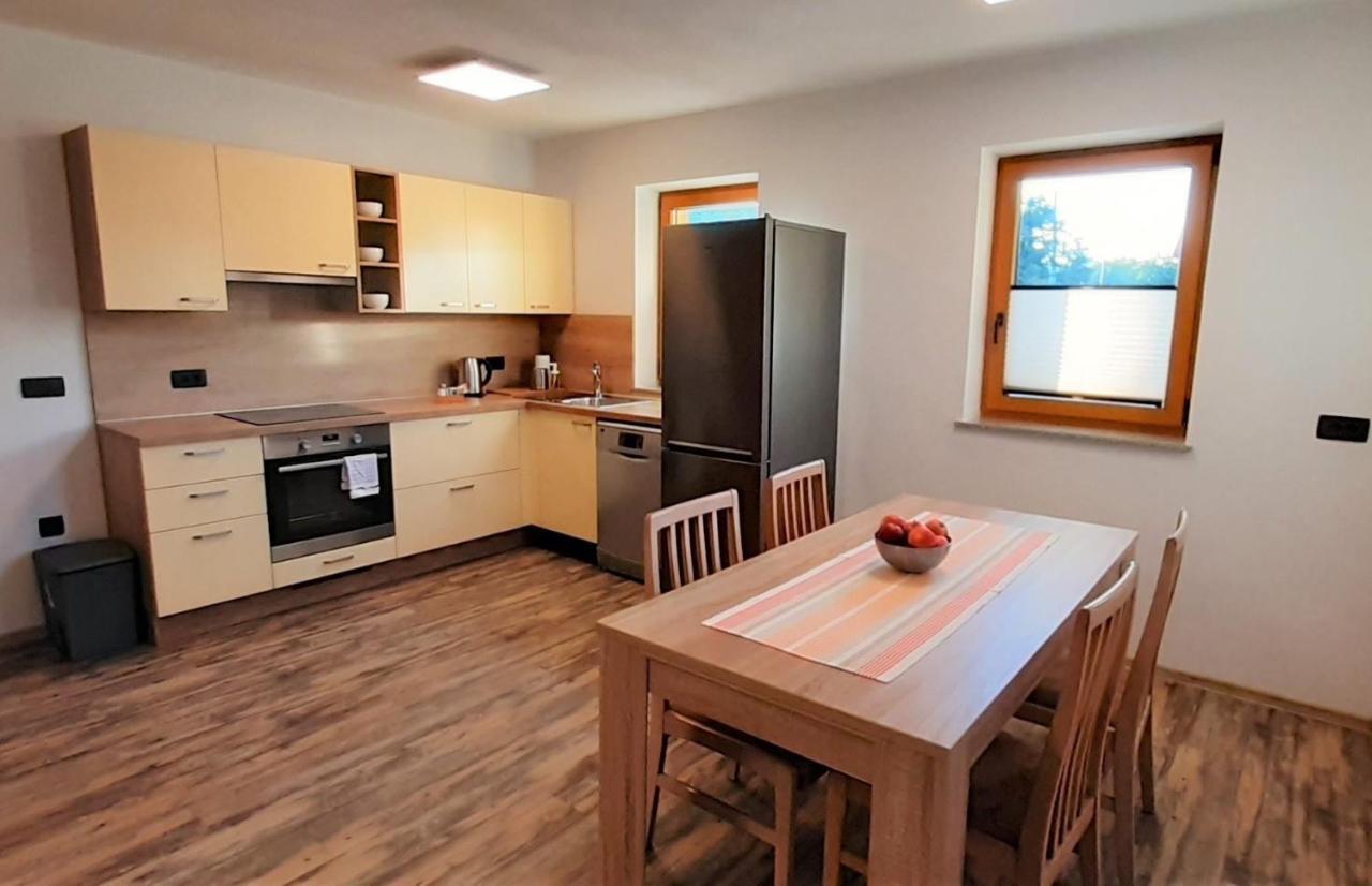 Apartma Toro Bled Apartment Bagian luar foto