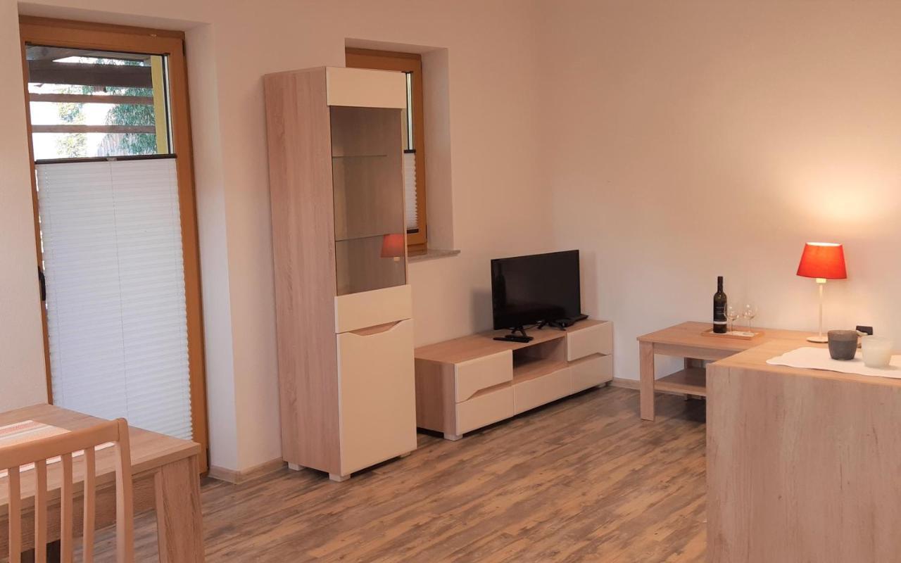 Apartma Toro Bled Apartment Bagian luar foto