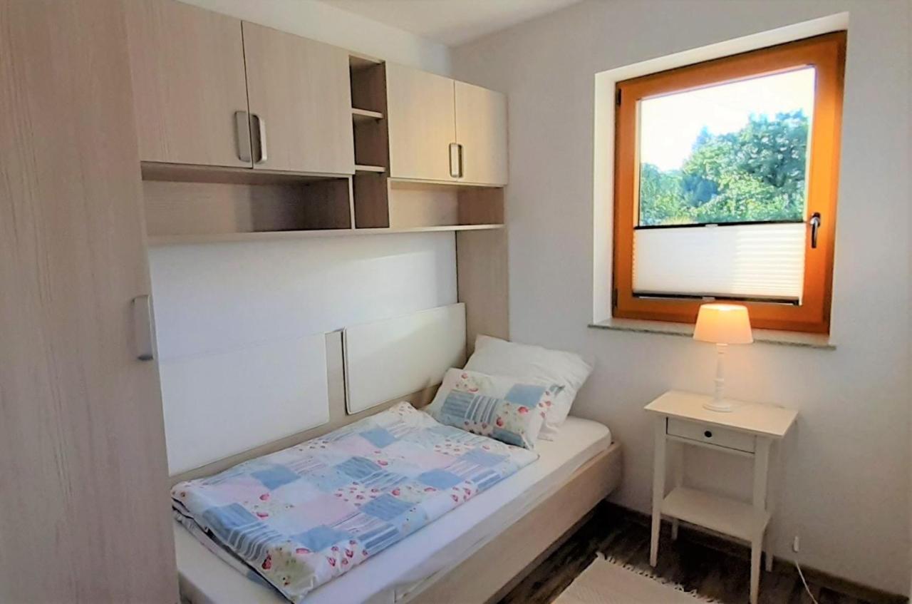 Apartma Toro Bled Apartment Bagian luar foto