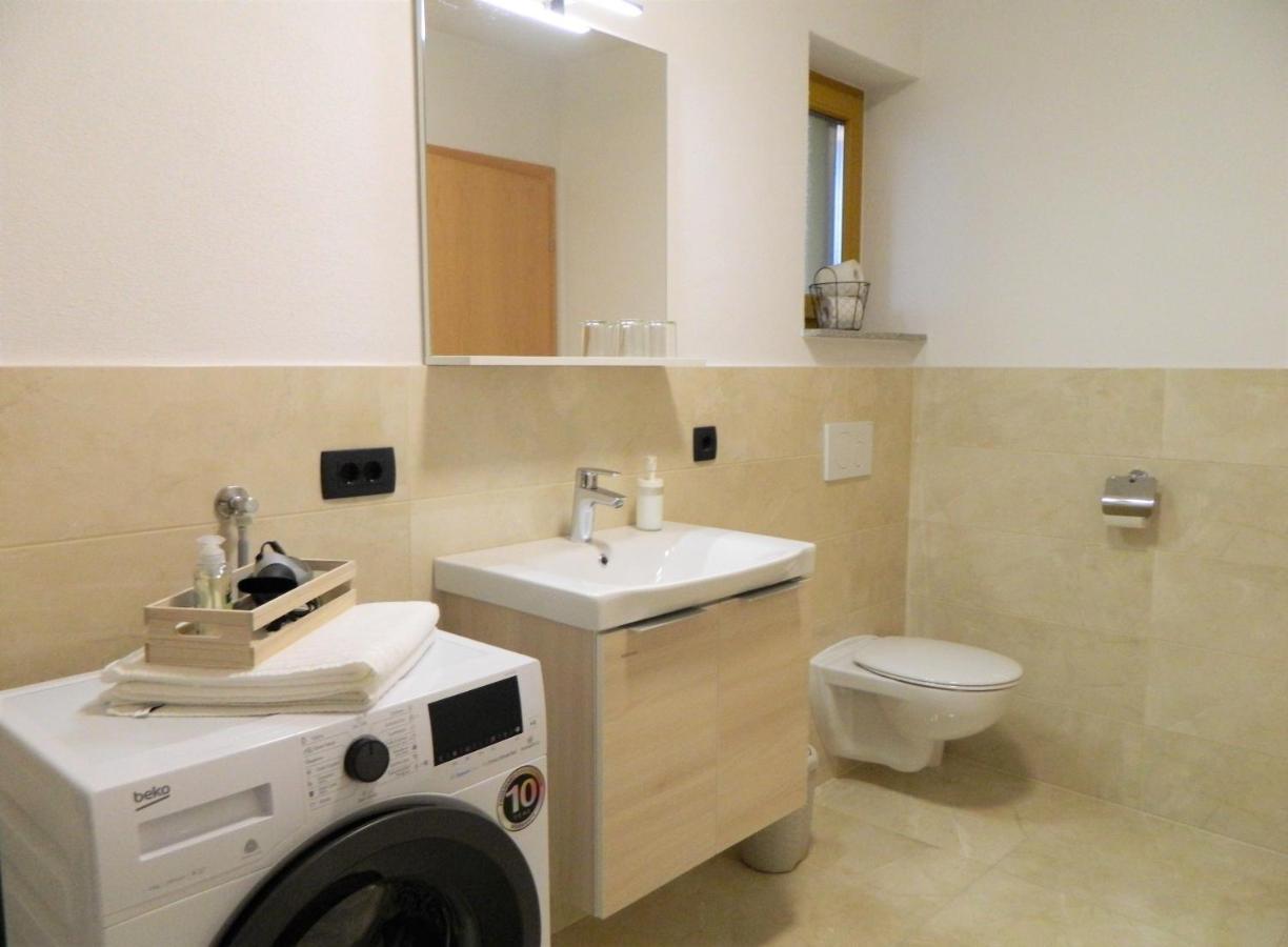 Apartma Toro Bled Apartment Bagian luar foto