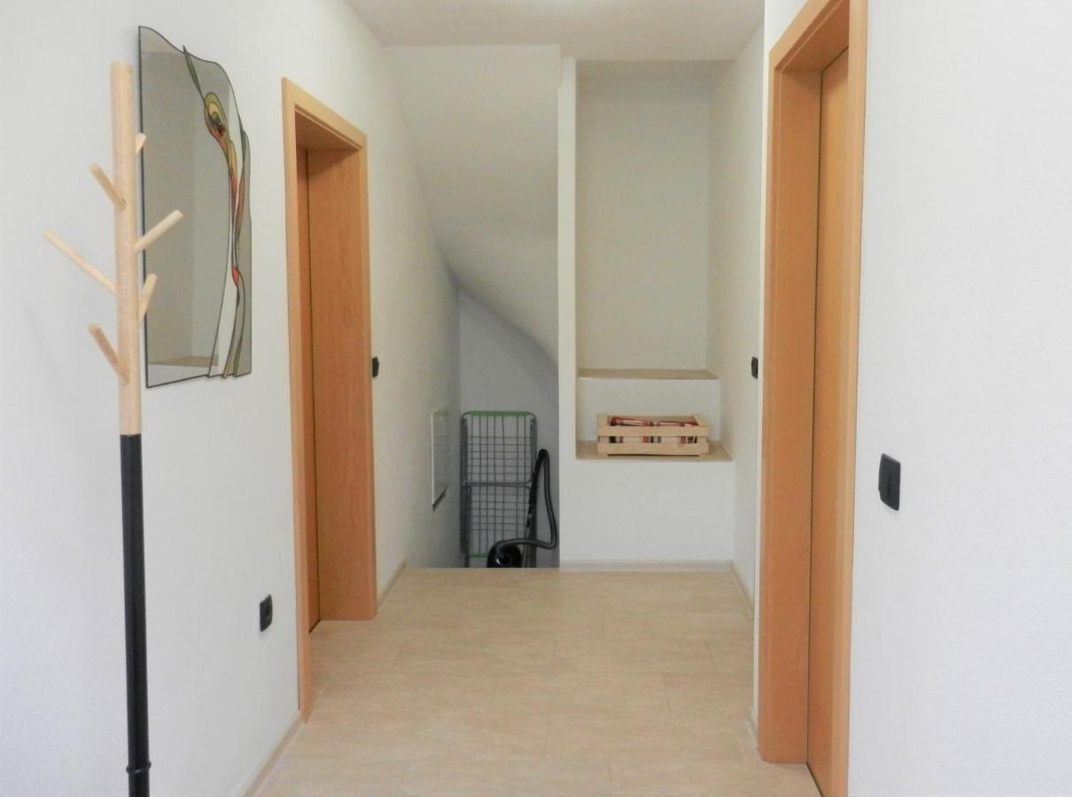 Apartma Toro Bled Apartment Bagian luar foto