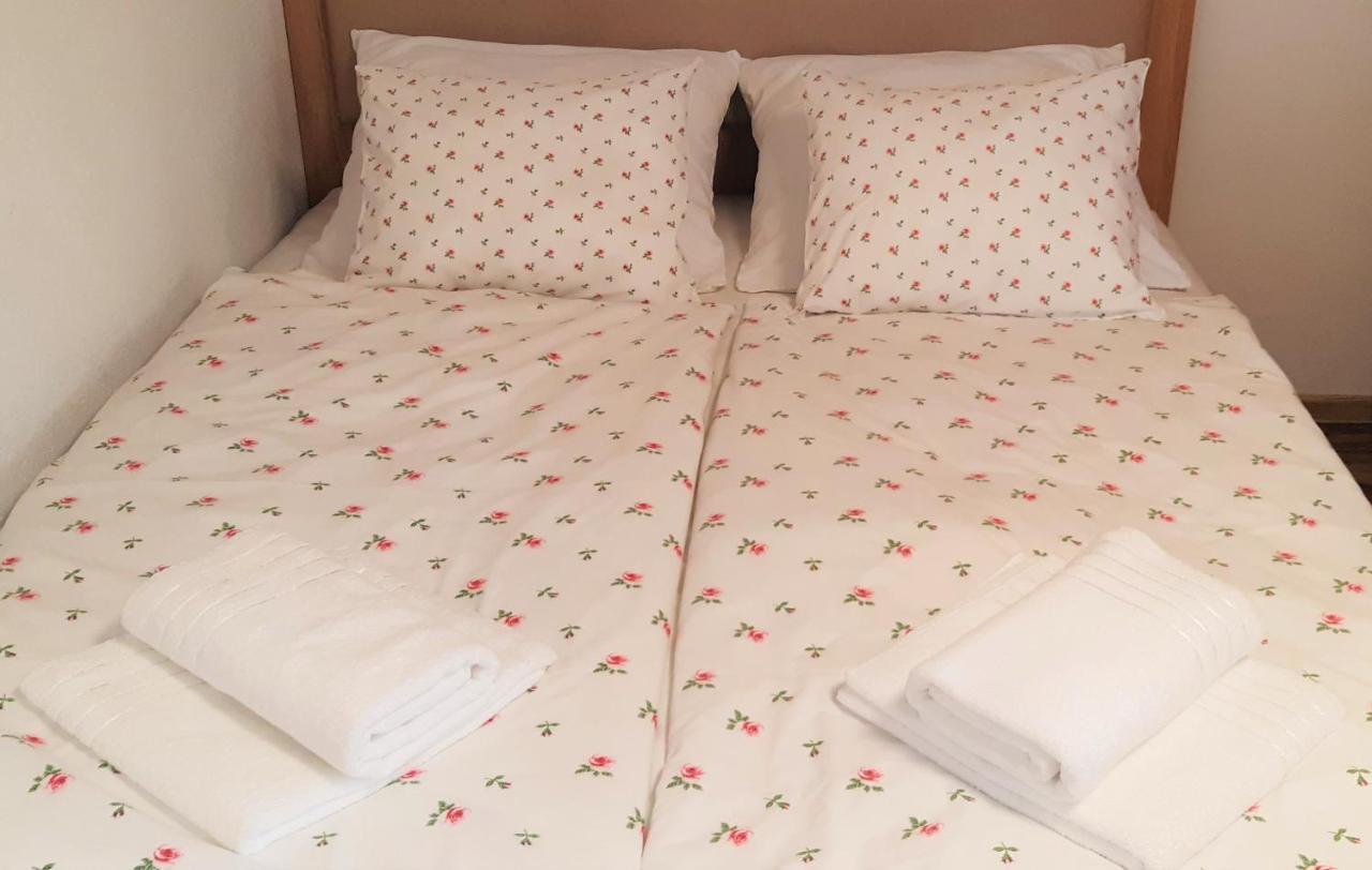 Apartma Toro Bled Apartment Bagian luar foto