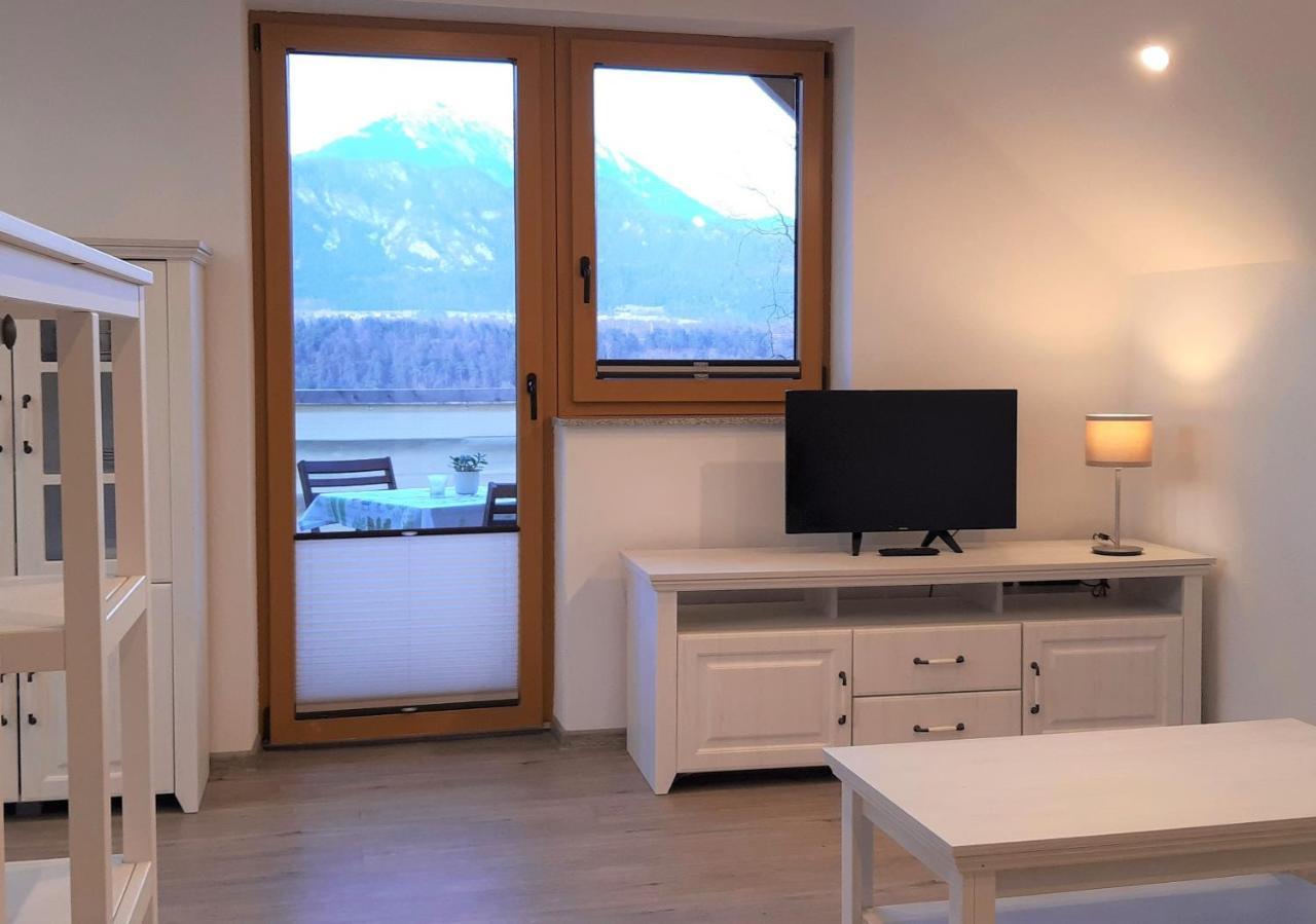 Apartma Toro Bled Apartment Bagian luar foto
